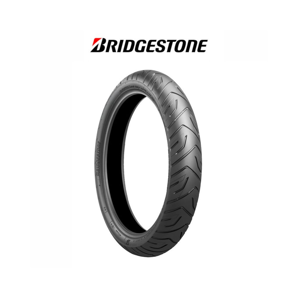 Pneumatico Anteriore BRIDGESTONE ADVENTURE BATTLAX-A41 120/70 ZR17 58W TL