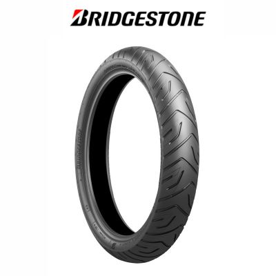 Pneumatico Anteriore BRIDGESTONE ADVENTURE BATTLAX-A41 120/70 ZR17 58W TL