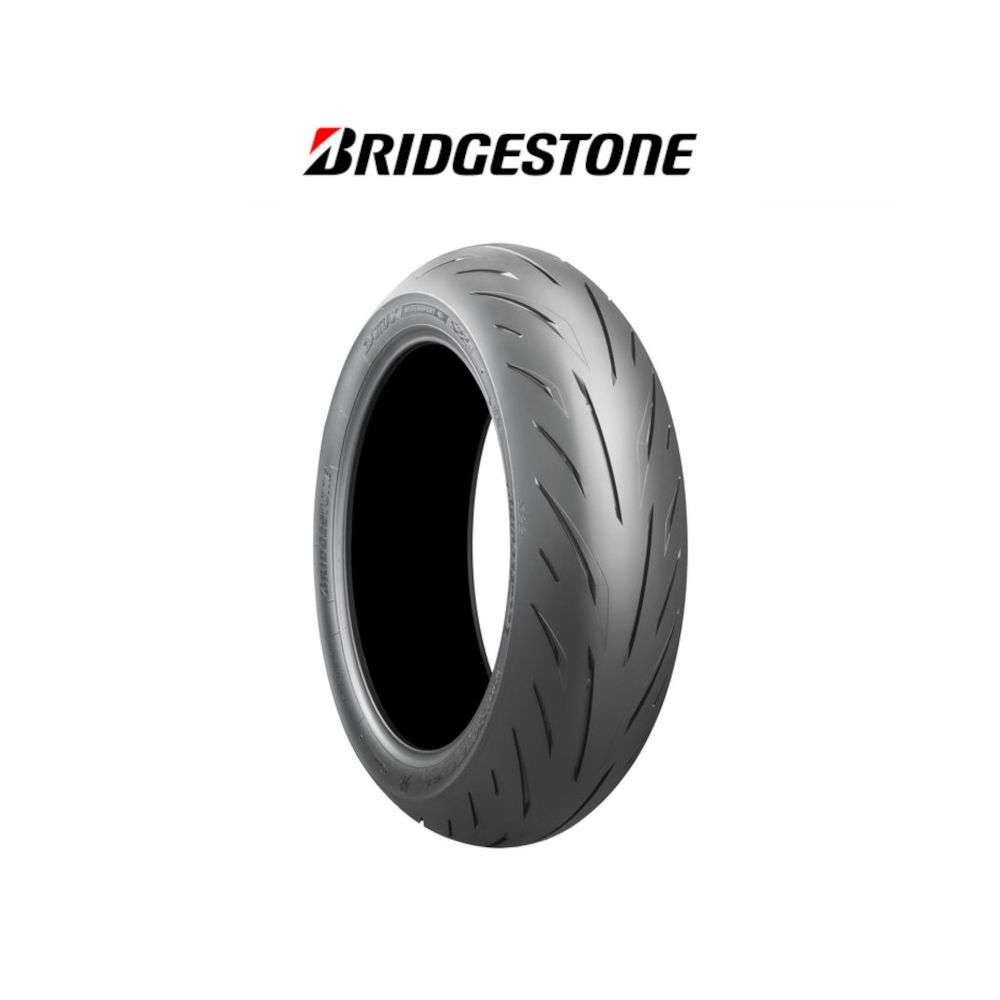 Pneumatico Posteriore BRIDGESTONE SPORT BATTLAX-S22 190/55 ZR 17 75W TL