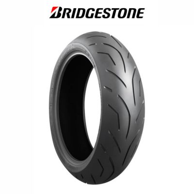 Pneumatico Posteriore BRIDGESTONE SPORT BATTLAX-S21 190/55 ZR 17 75W TL