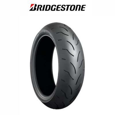 Pneumatico Posteriore BRIDGESTONE SPORT BATTLAX-BT-016-PRO 190/55 ZR 17 75W TL