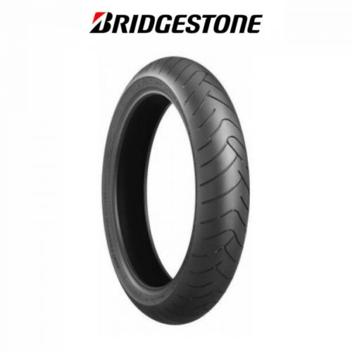 Pneumatico Anteriore BRIDGESTONE TOURING BATTLAX-BT023 120/70 ZR17 58W TL