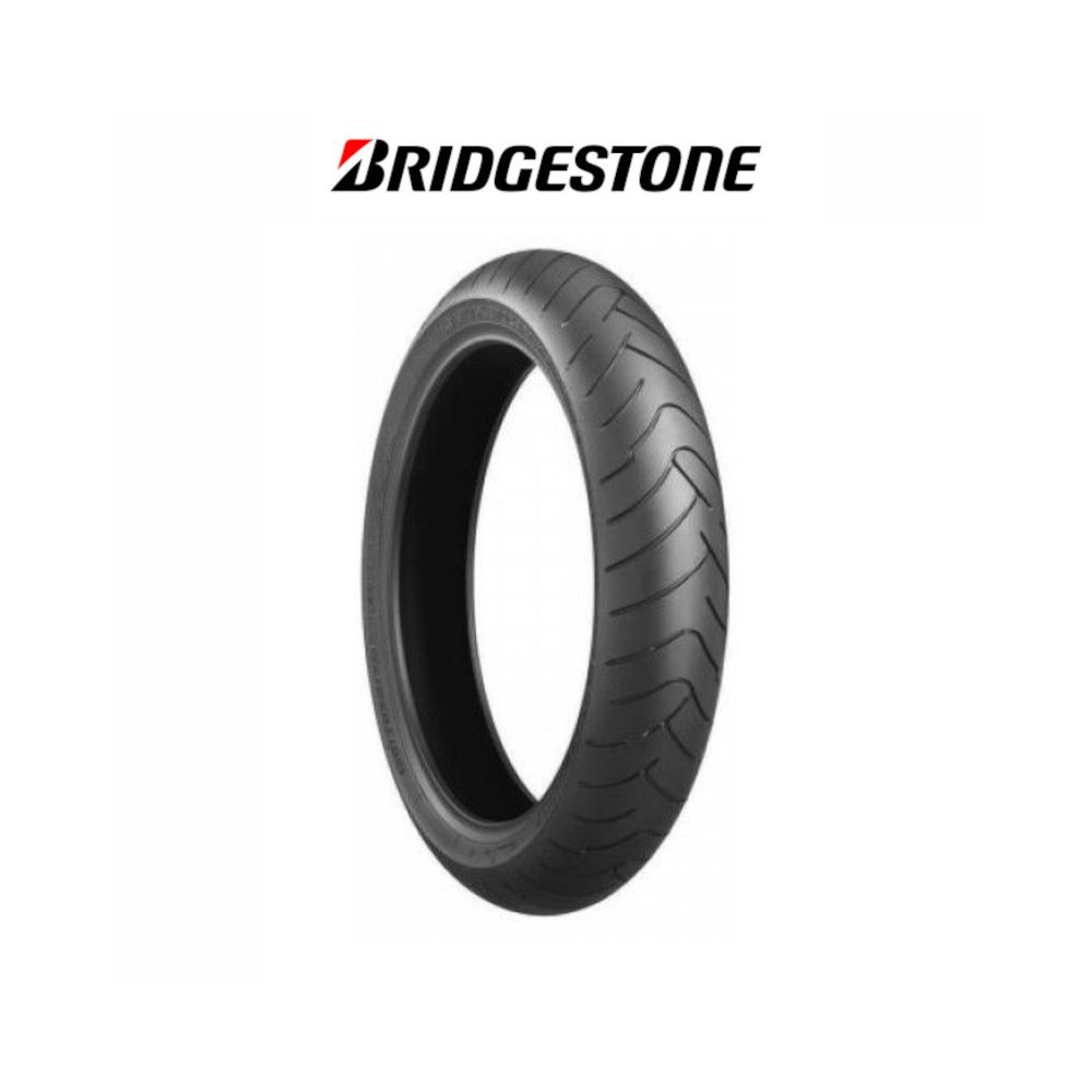 Pneumatico Anteriore BRIDGESTONE TOURING BATTLAX-BT023 120/70 ZR17 58W TL