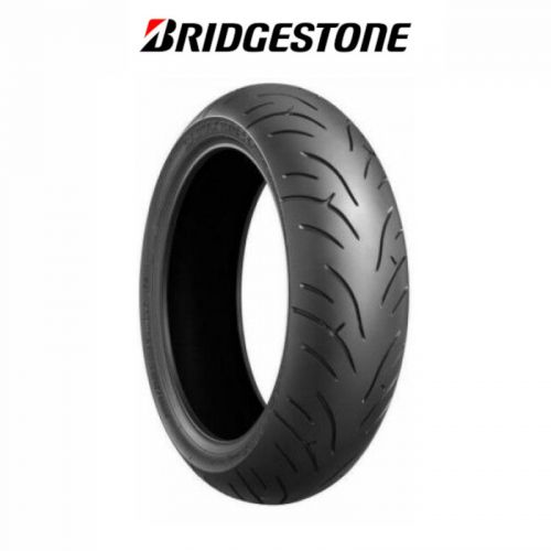 Pneumatico posteriore BRIDGESTONE TOURING BATTLAX-BT023 160/60 ZR17 69W TL