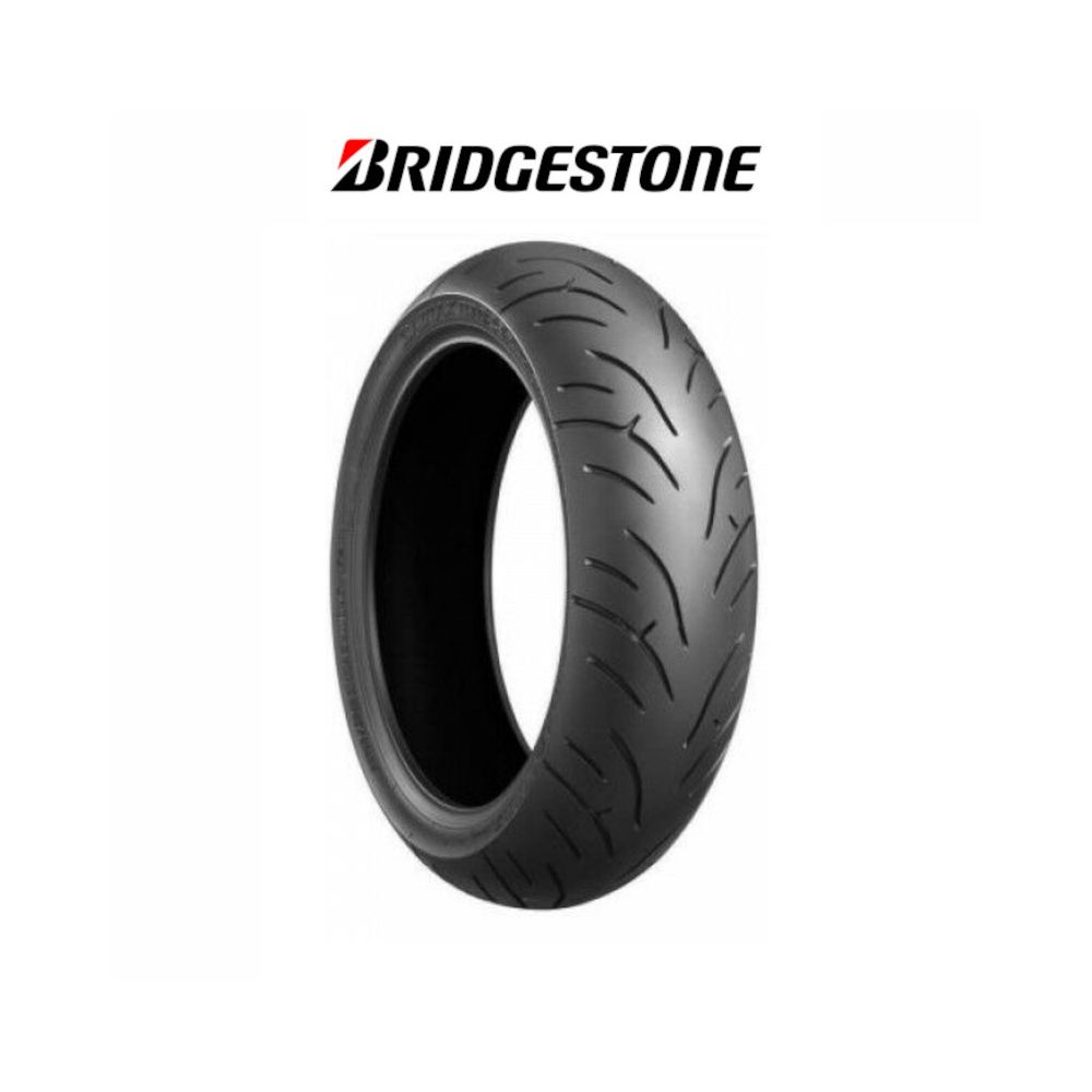 Pneumatico posteriore BRIDGESTONE TOURING BATTLAX-BT023 160/60 ZR17 69W TL