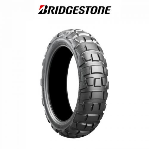 Pneumatico Posteriore BRIDGESTONE ADVENTURE BATTLAX-ADVENTURECROSS-AX41 150/70 ZR17 69Q TL