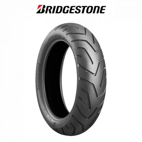 Pneumatico Posteriore BRIDGESTONE ADVENTURE BATTLAX-A41 150/70 ZR 17 69V TL