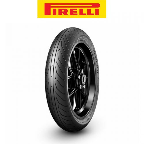 Pneumatico anteriore PIRELLI ANGEL GT II 120/70 ZR19 60V TL