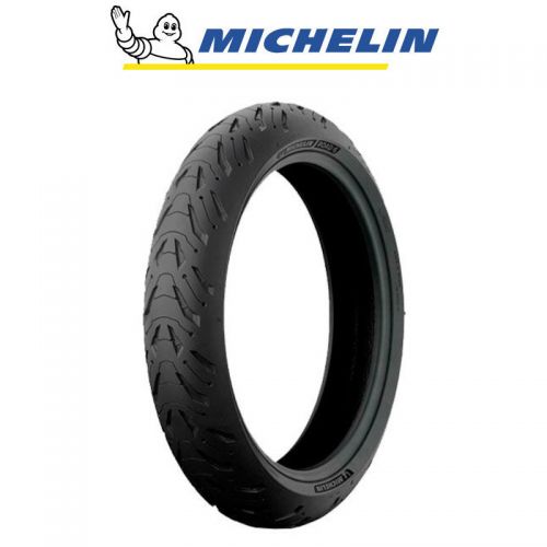 Pneumatico anteriore Michelin ROAD 6 120/70 ZR17 58W TL