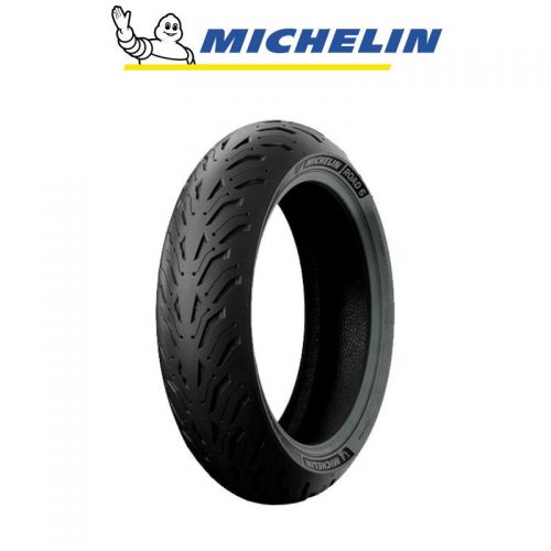 Pneumatico posteriore Michelin ROAD 6 160/60 ZR17 69W TL