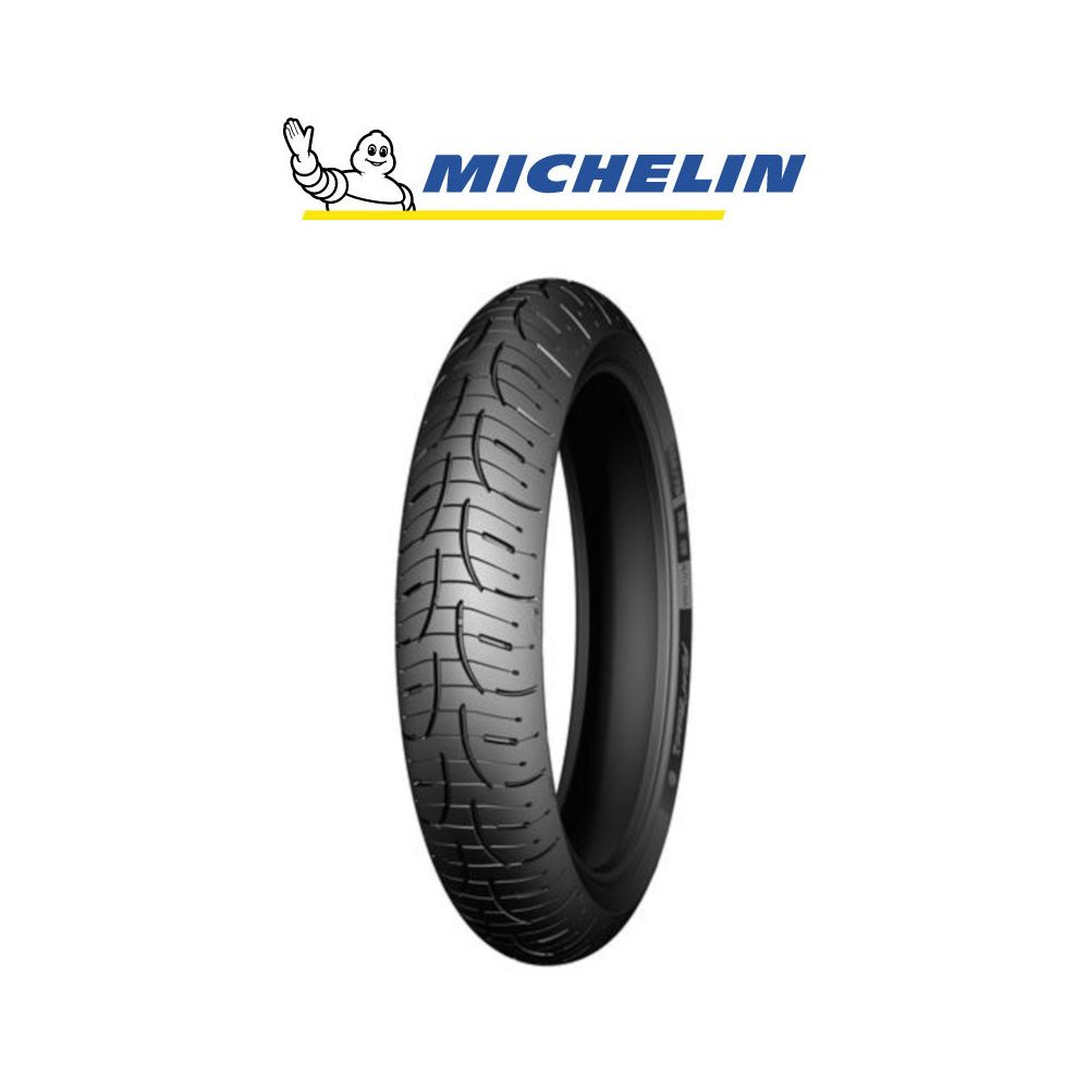 Pneumatico anteriore Michelin PILOT ROAD 4 120/70 ZR17 58W TL