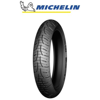 Pneumatico anteriore Michelin PILOT ROAD 4 120/70 ZR17 58W TL