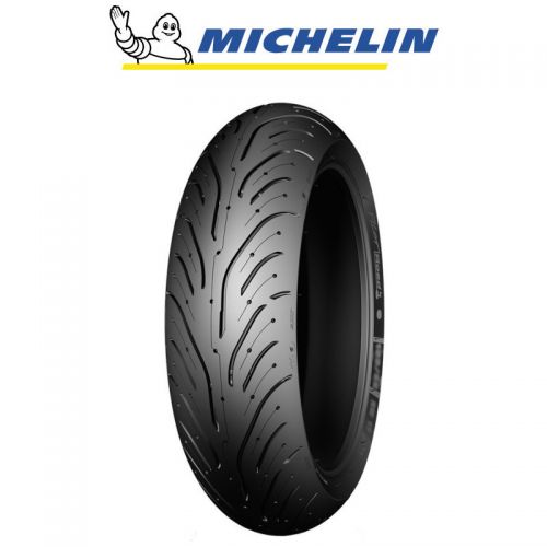 Pneumatico posteriore Michelin PILOT ROAD 4 160/60 ZR17 69W TL