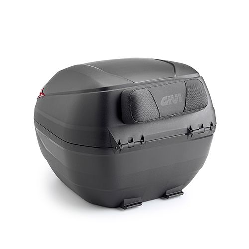 Schienalino GIVI E234S in Gommapiuma per Bauletto Monolock C30