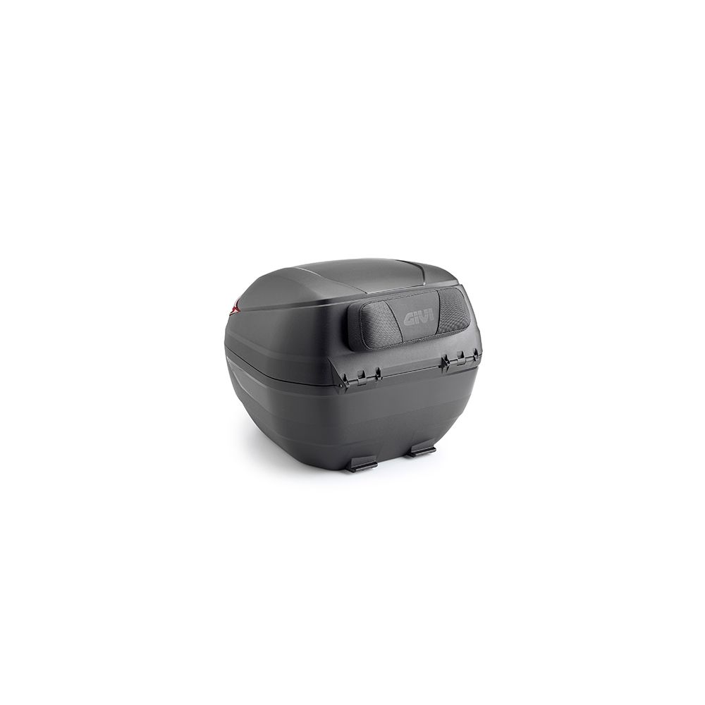 Schienalino GIVI E234S in Gommapiuma per Bauletto Monolock C30