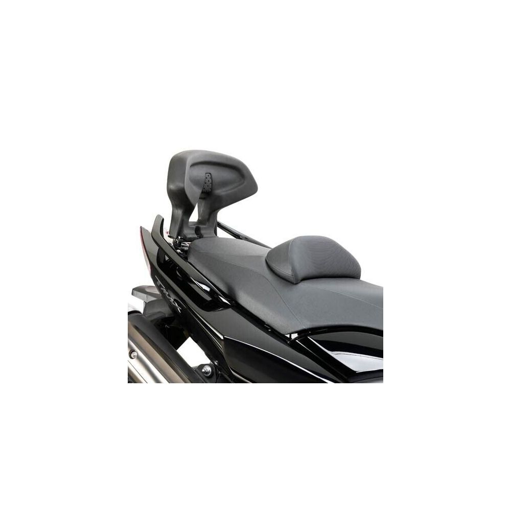 GIVI Schienalino per passeggero per Yamaha TRICITY 125 / 155 2014 / 2022
