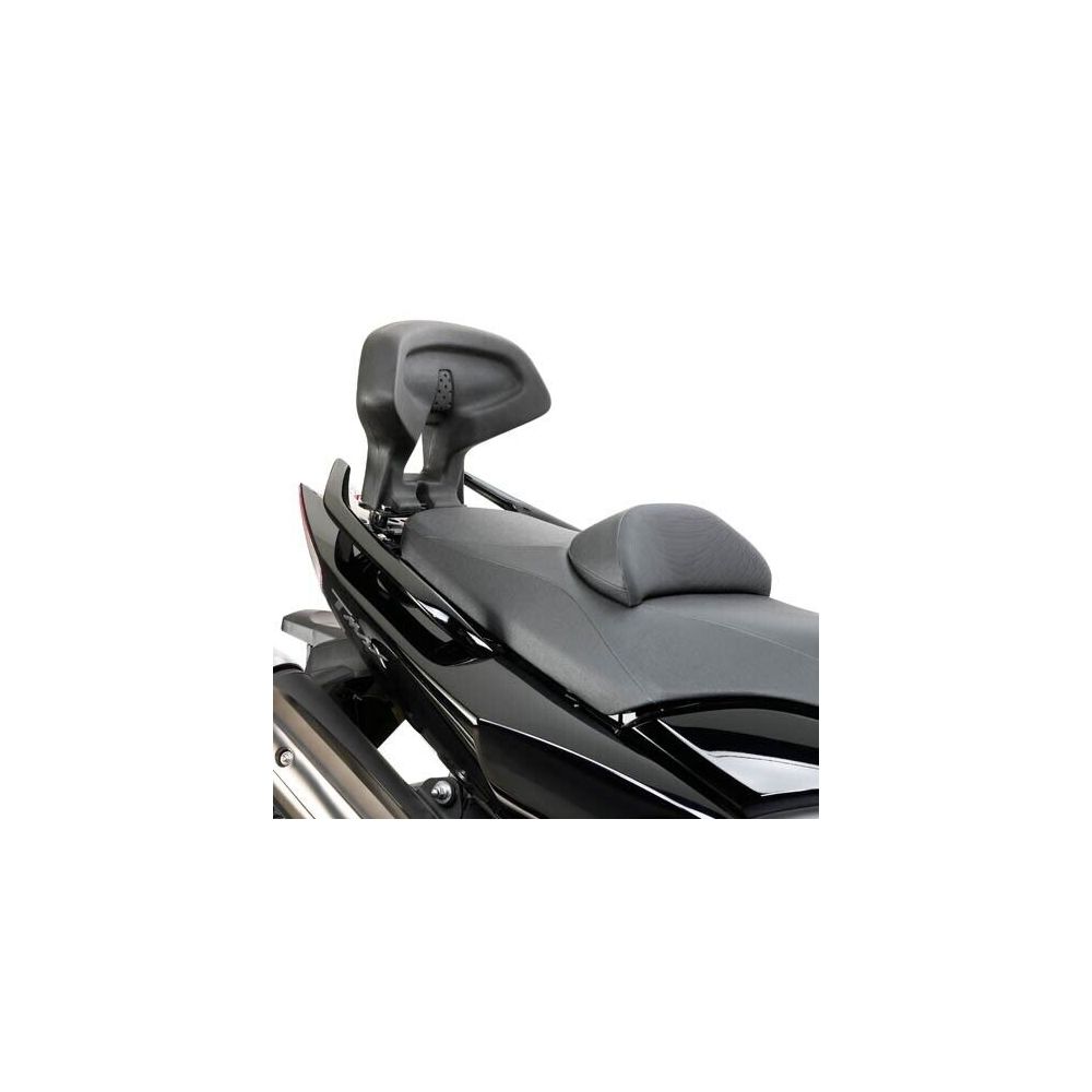 Schienalino GIVI TB2120A Poggiaschiena Nero per Yamaha Tricity 125 155
