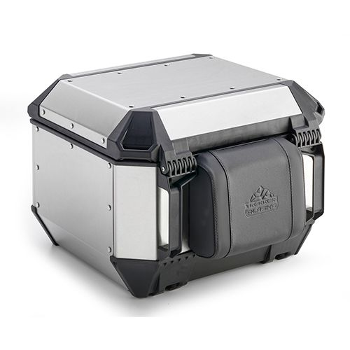 Schienalino GIVI E233S in Gommapiuma per Bauletti Trekker Alaska 44