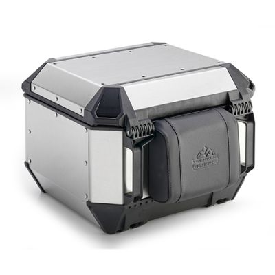 Schienalino GIVI E233S in Gommapiuma per Bauletti Trekker Alaska 44