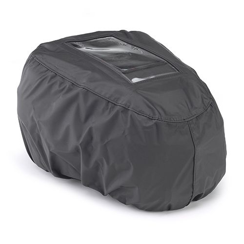 Borsa Serbatoio GIVI ST612+ Tanklock Sport-T Espandibile 15 Litri
