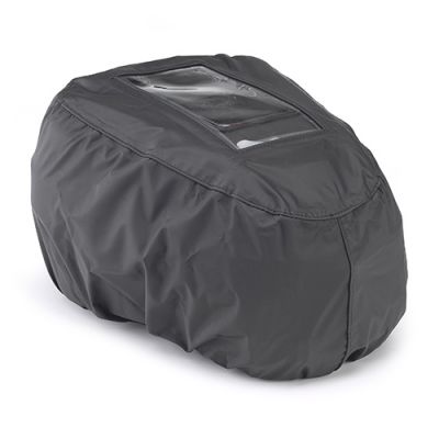 Borsa Serbatoio GIVI ST612+ Tanklock Sport-T Espandibile 15 Litri