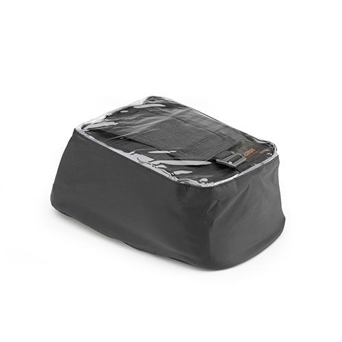 GIVI CRM108 Borsa Serbatoio GIVI CRM108 Corium Tanklock Moto Vintage 8 LitriBorsa da serbatoio 8 Litri