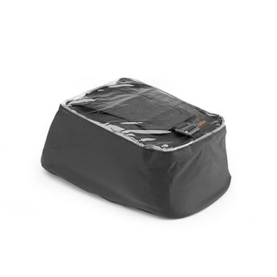 GIVI CRM108 Borsa Serbatoio GIVI CRM108 Corium Tanklock Moto Vintage 8 LitriBorsa da serbatoio 8 Litri