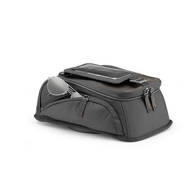 Borsa Serbatoio GIVI CRM108 Corium Tanklock Moto Vintage 8 Litri