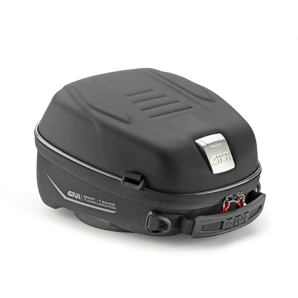 Borsa Serbatoio GIVI ST605+ TanklockED Termoformata con Chiave 5 Litri
