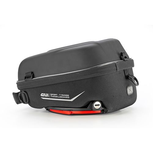 Borsa Serbatoio GIVI ST605+ TanklockED Termoformata con Chiave 5 Litri