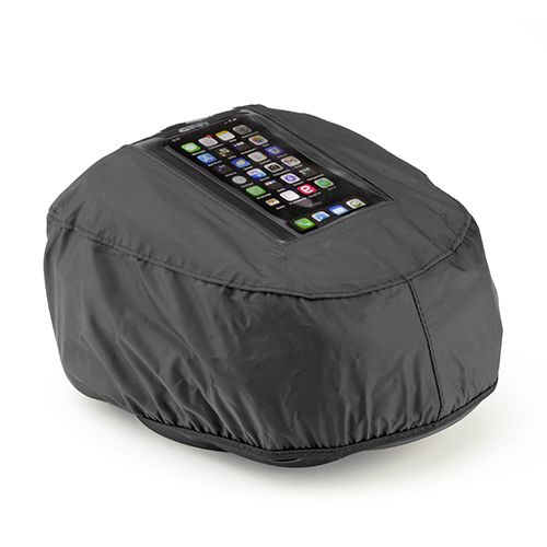 Borsa Serbatoio GIVI ST605+ TanklockED Termoformata con Chiave 5 Litri