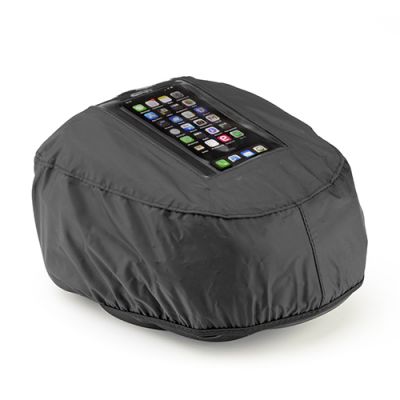 Borsa Serbatoio GIVI ST605+ TanklockED Termoformata con Chiave 5 Litri
