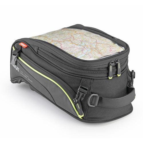 Borsa Vano Portacasco GIVI EA141 per Honda NC750X 2016 - 2020