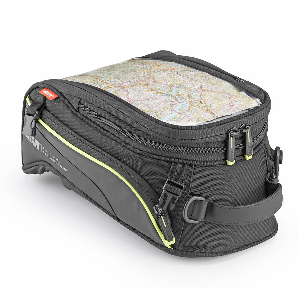 Borsa Vano Portacasco GIVI EA141 per Honda NC750X 2016 - 2020