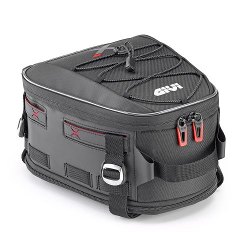 Borsa Sella e Cargo GIVI XL07B X-Line Espandibile 9-12 Litri