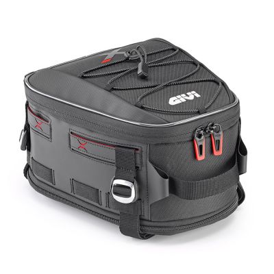 Borsa Sella e Cargo GIVI XL07B X-Line Espandibile 9-12 Litri