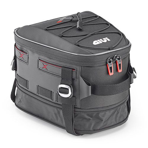 Borsa Sella e Cargo GIVI XL07B X-Line Espandibile 9-12 Litri