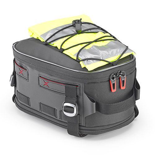 Borsa Sella e Cargo GIVI XL07B X-Line Espandibile 9-12 Litri