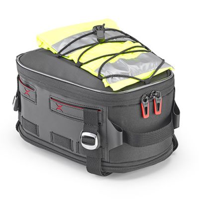 Borsa Sella e Cargo GIVI XL07B X-Line Espandibile 9-12 Litri