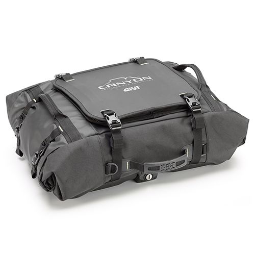 GIVI GRT723 CANYON MONOKEY borsa cargo impermeabile da 40 litri