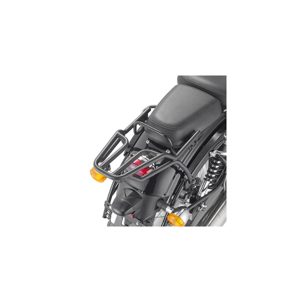 Attacco GIVI SR8707 Monolock per Benelli Imperiale 400 2020 - 2025