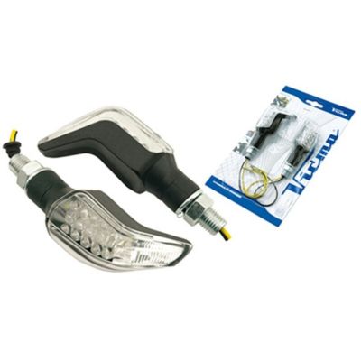 Set Frecce a Led con illuminazione laterale extra