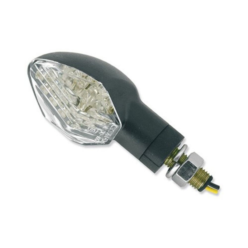 Frecce a Led nere 50x34mm