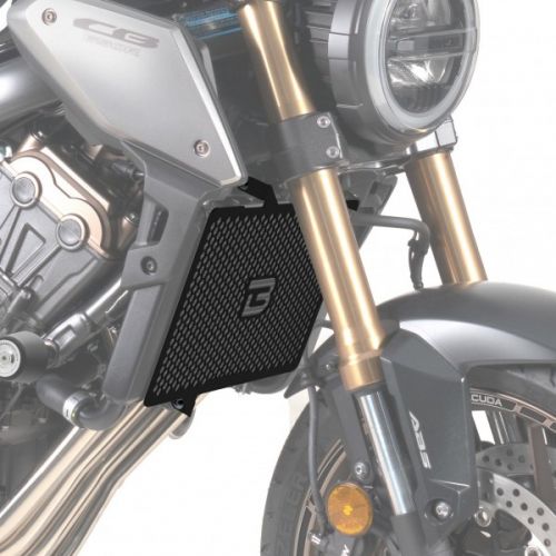 BARRACUDA Cover Radiatore per Honda CB 650 R 2019 / 2023