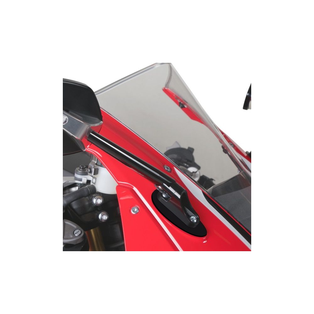 BARRACUDA adattatori specchi per HONDA CBR 1000 RR 2017 / 2019