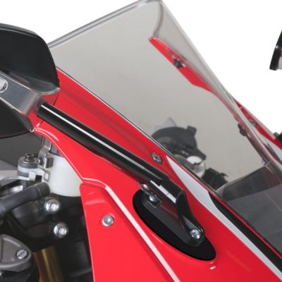 BARRACUDA adattatori specchi per HONDA CBR 1000 RR 2017 / 2019