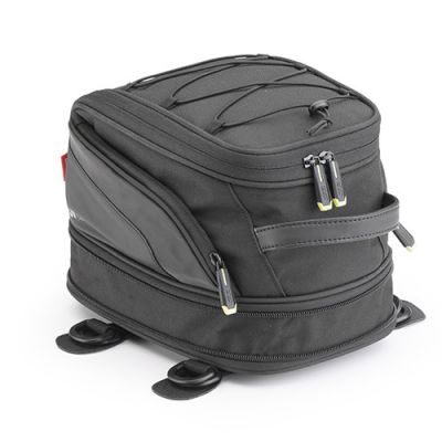 GIVI EA132B Borsello da coda universale 11 litri