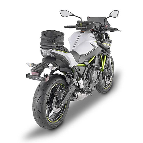 GIVI EA132B Borsello da coda universale 11 litri