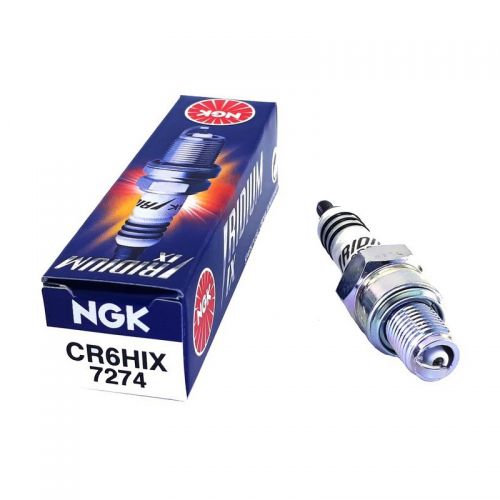 CANDELA NGK CR6HIX IRIDIO STOCK NR.7274