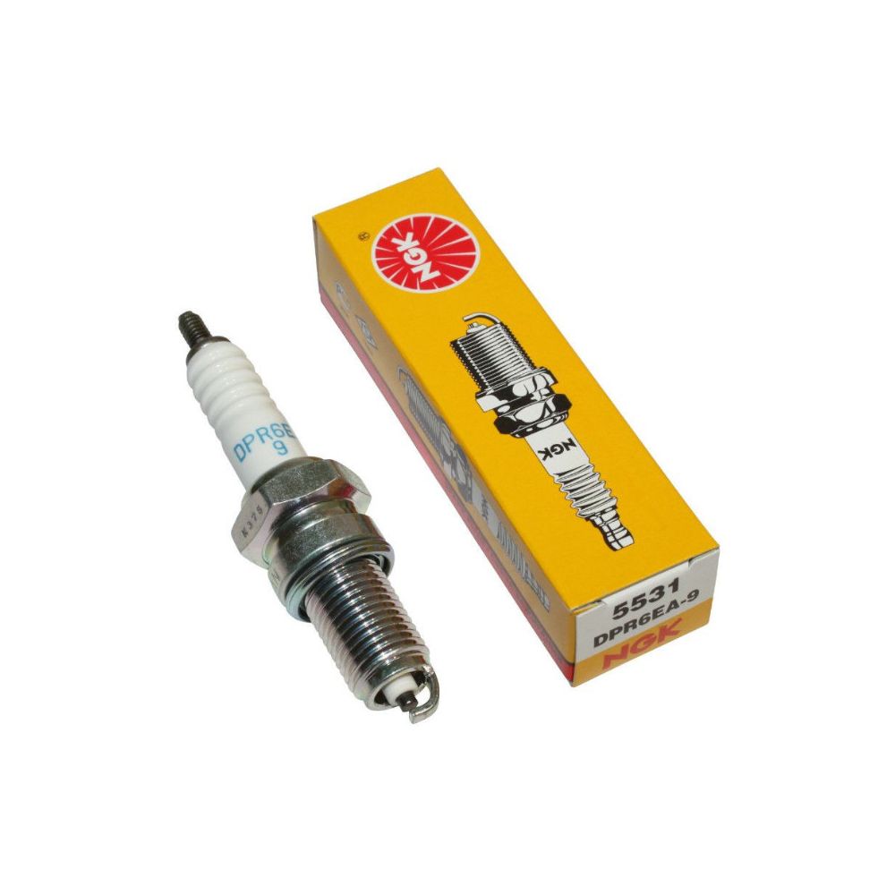 CANDELA NGK DPR6EA-9 STOCK NR.5531